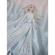 NAME IT Natkjole Sorisa Frozen Cradle Pink